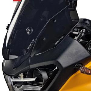 Deflectores Motoguzzi Stelvio V100 24- Biondi